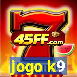 jogo k9